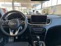 Kia Ceed SW / cee'd SW ceed SW 1,0 T-GDI GPF ISG Silber Schwarz - thumbnail 9