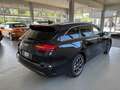 Kia Ceed SW / cee'd SW ceed SW 1,0 T-GDI GPF ISG Silber Schwarz - thumbnail 4