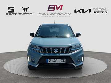 1.5L GLX Strong Hybrid 2WD