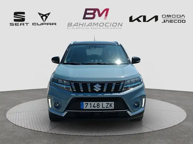 Suzuki Vitara 1.5L GLX Strong Hybrid 2WD
