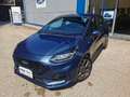 Ford Fiesta 1.0 Ecoboost Hybrid 125 CV DCT 5 porte ST-Line Aut Blauw - thumbnail 1