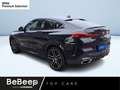 BMW X6 XDRIVE30D MHEV 48V MSPORT AUTO Blue - thumbnail 6