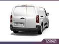 Opel Combo-e Cargo 50 kWh XL Sièges chauf Cam Weiß - thumbnail 4