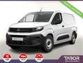Opel Combo-e Cargo 50 kWh XL Sièges chauf Cam Weiß - thumbnail 1