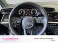 Audi A3 30 TFSI Sportback DSG LED Keyless Navi CarPlay DAB Schwarz - thumbnail 15