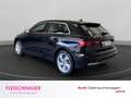 Audi A3 30 TFSI Sportback DSG LED Keyless Navi CarPlay DAB Schwarz - thumbnail 4