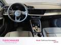 Audi A3 30 TFSI Sportback DSG LED Keyless Navi CarPlay DAB Schwarz - thumbnail 10