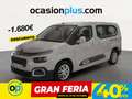 Citroen Berlingo BlueHDi S&S Talla XL Feel EAT8 130 Blanco - thumbnail 1