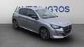 Peugeot 208 5 Porte 1.2 PureTech Allure Pack Gris - thumbnail 7