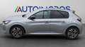 Peugeot 208 5 Porte 1.2 PureTech Allure Pack Gris - thumbnail 2