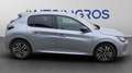 Peugeot 208 5 Porte 1.2 PureTech Allure Pack Gris - thumbnail 6
