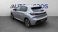 Peugeot 208 5 Porte 1.2 PureTech Allure Pack Gris - thumbnail 3