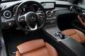 Mercedes-Benz C 300 Coupe*4Matic*1.Hd*AMG Line*Head-Up*Leder* Blau - thumbnail 11