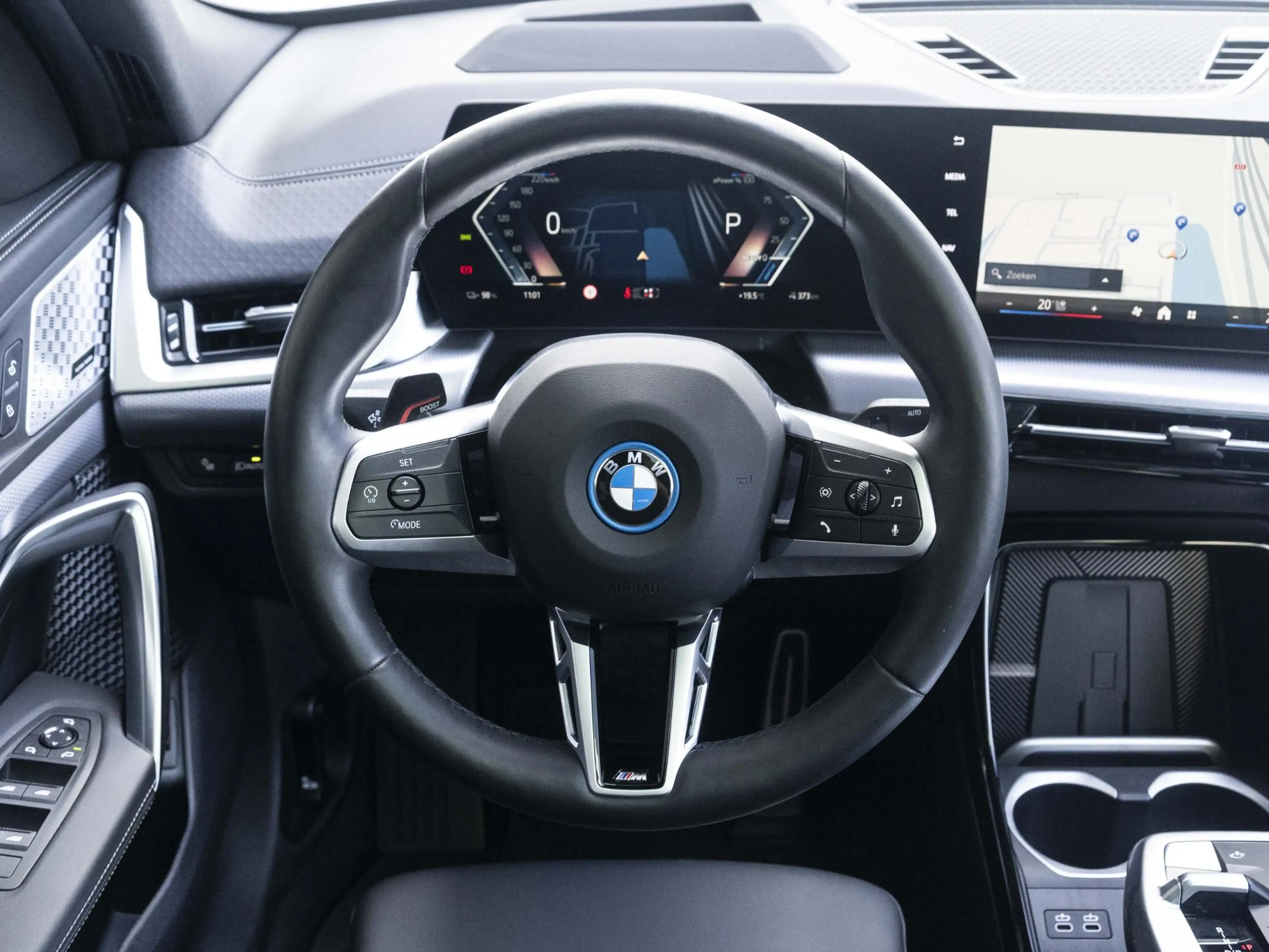BMW iX2 eDrive20 | M Sportpakket Pro | Innovation Pack | 2 — photo 10