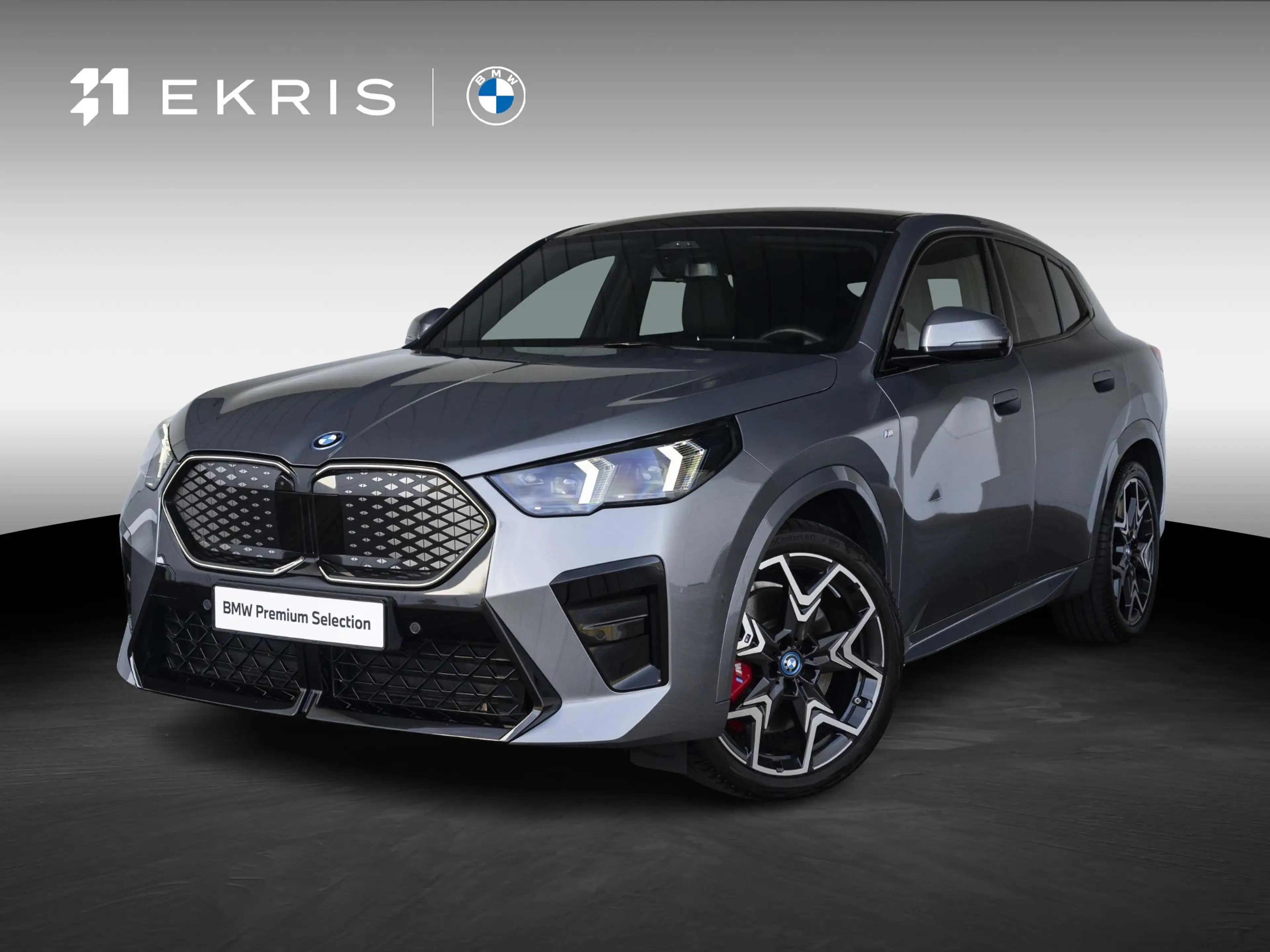 BMW iX2 eDrive20 | M Sportpakket Pro | Innovation Pack | 2