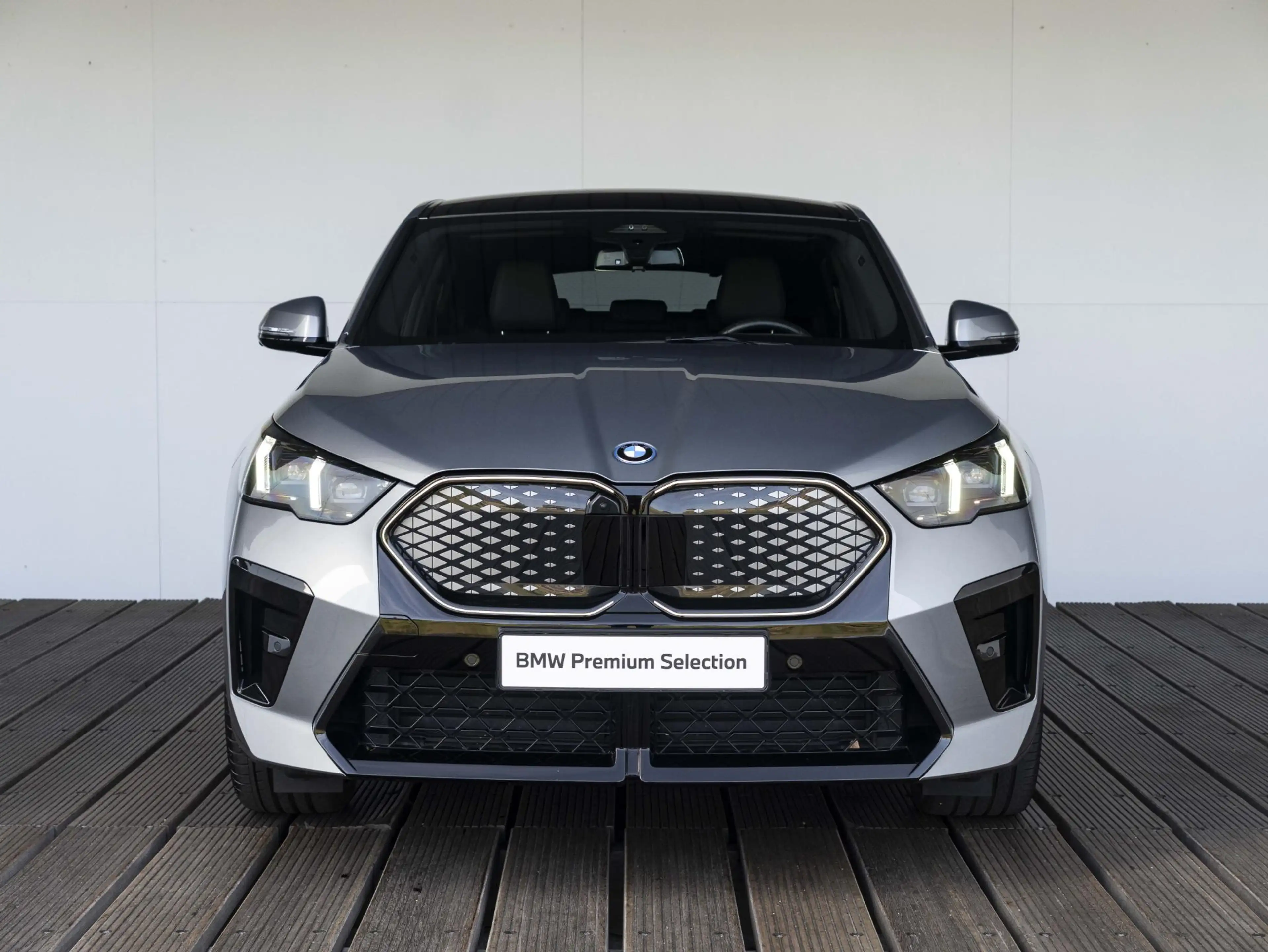 BMW iX2 eDrive20 | M Sportpakket Pro | Innovation Pack | 2 — photo 6