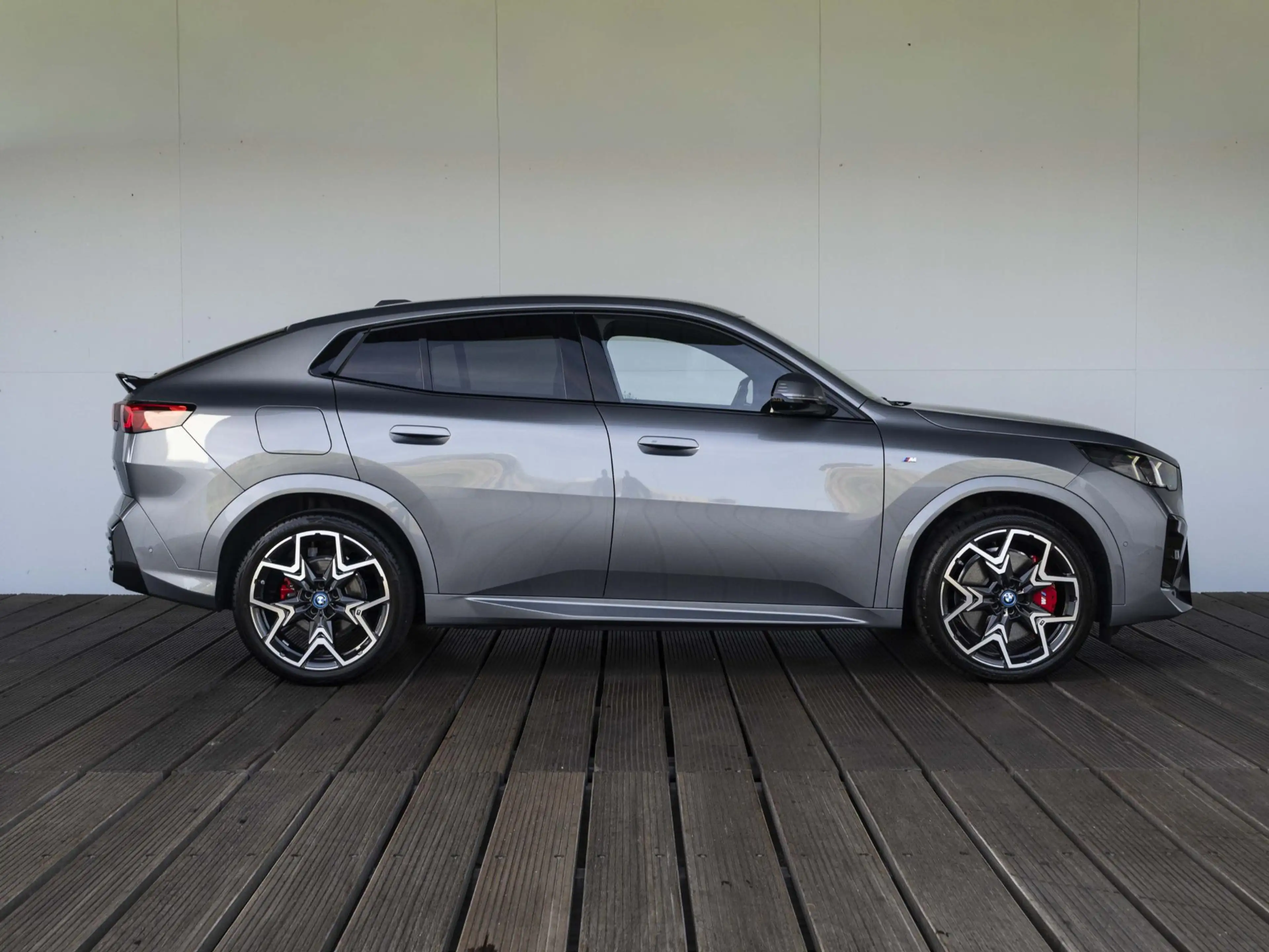 BMW iX2 eDrive20 | M Sportpakket Pro | Innovation Pack | 2 — photo 7