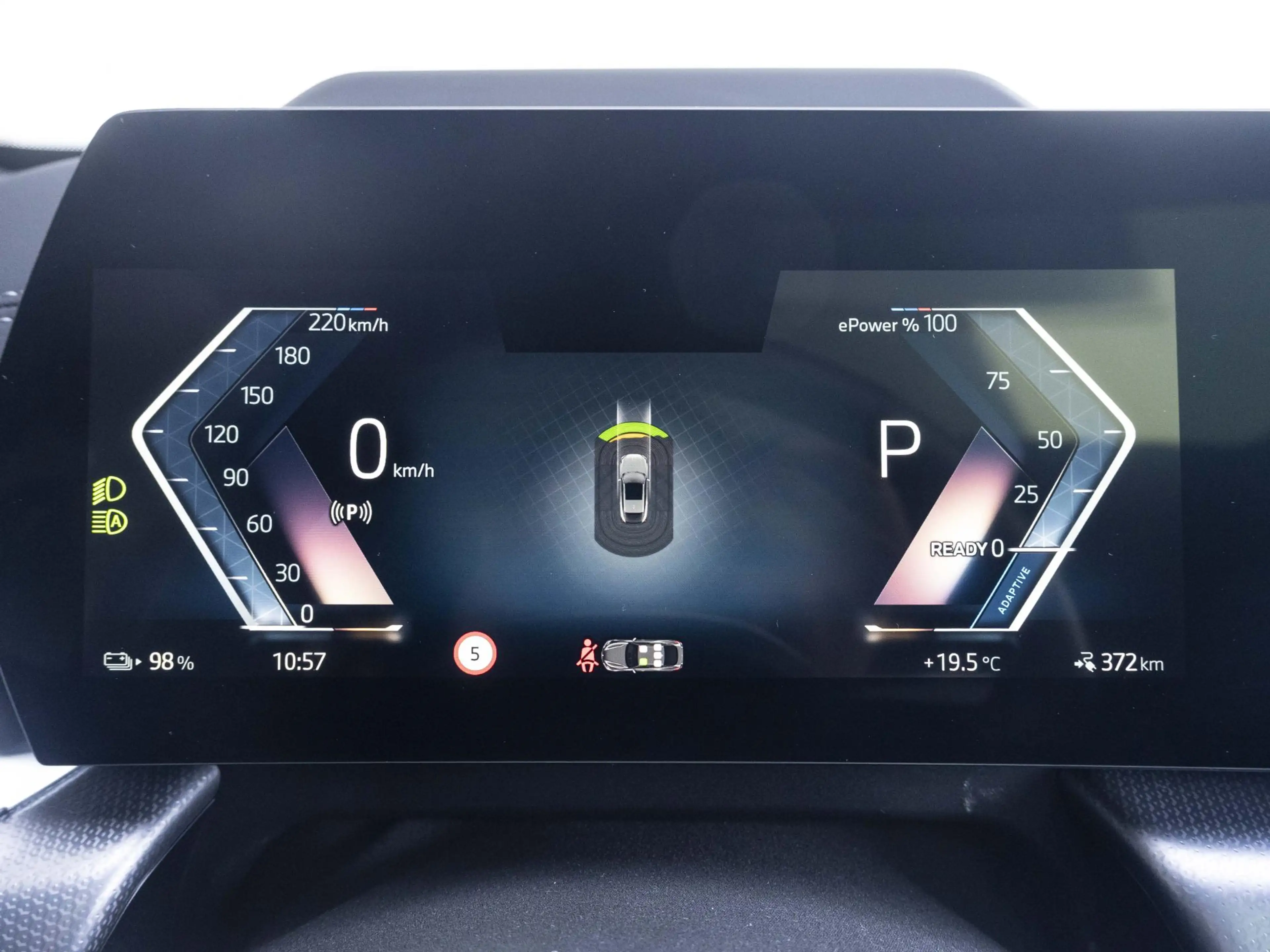 BMW iX2 eDrive20 | M Sportpakket Pro | Innovation Pack | 2 — photo 15