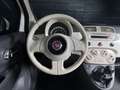 Fiat 500 500 1.2 easypower Lounge GPL, OK NEO Fehér - thumbnail 16