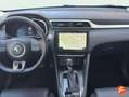 MG ZS 1.0T+Comfort+Auto Rojo - thumbnail 11