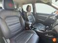 MG ZS 1.0T+Comfort+Auto Rojo - thumbnail 17