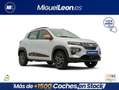 Dacia Spring Electric Expression 45 33kW Gris - thumbnail 3