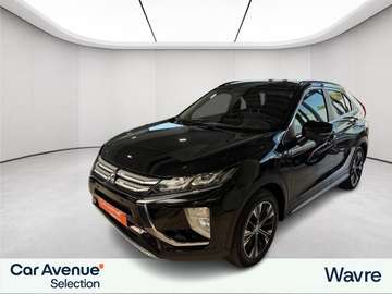 CROSS 1.5 ess A/T AWD
