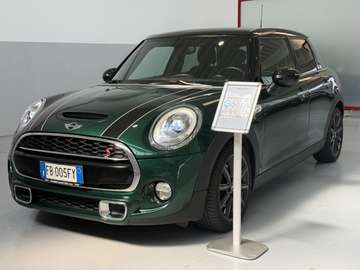 2.0 Cooper SD 5 porte PREZZO REALE Unicaproprietar
