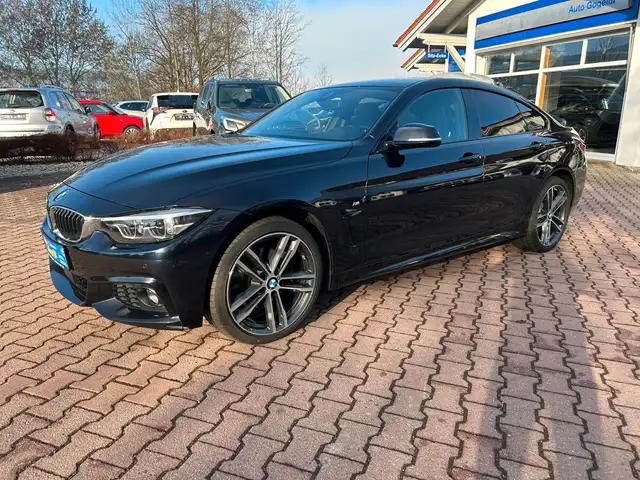 BMW 430 xDrive M Sport
