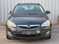 Opel Astra J Sports Tourer 110PS (TÜV*KLIMA*TEMPOMAT) Schwarz - thumbnail 2