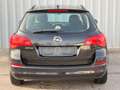 Opel Astra J Sports Tourer 110PS (TÜV*KLIMA*TEMPOMAT) Schwarz - thumbnail 4