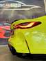 BMW M4 COMPETITION 510CV CERTFICATA BMW OK PERMUTE GARANZ Verde - thumbnail 28