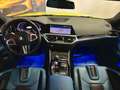 BMW M4 COMPETITION 510CV CERTFICATA BMW OK PERMUTE GARANZ Verde - thumbnail 4