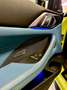 BMW M4 COMPETITION 510CV CERTFICATA BMW OK PERMUTE GARANZ Verde - thumbnail 29