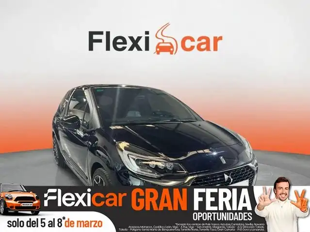 DS Automobiles DS 3 BlueHDi 88kW (120CV) Sport