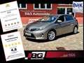 Toyota Auris Life+ 2.Hd*Garantie*Allwetterbereifung* Brun - thumbnail 1