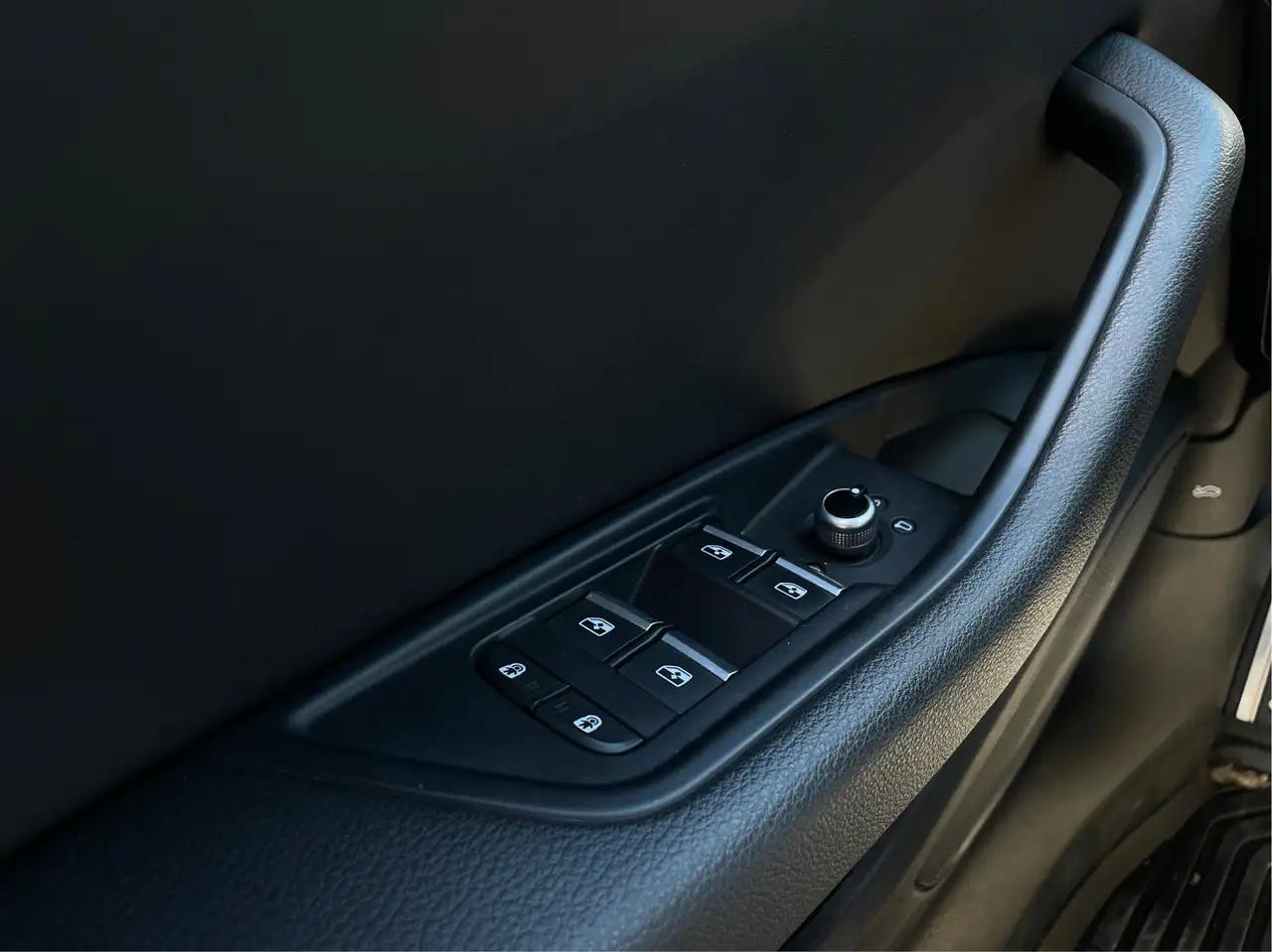 Audi A5 photo Audi A5