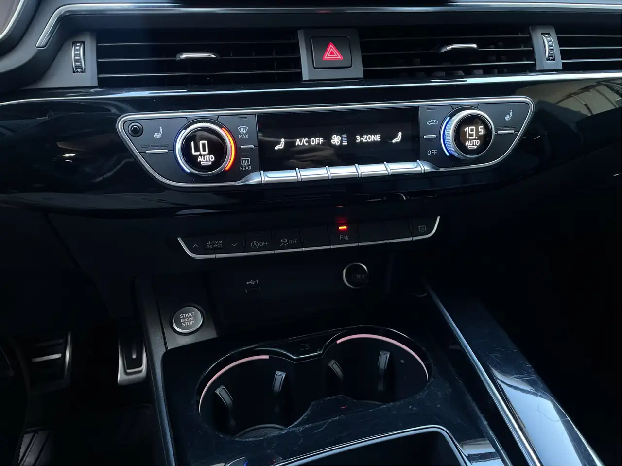 Audi A5 photo Audi A5