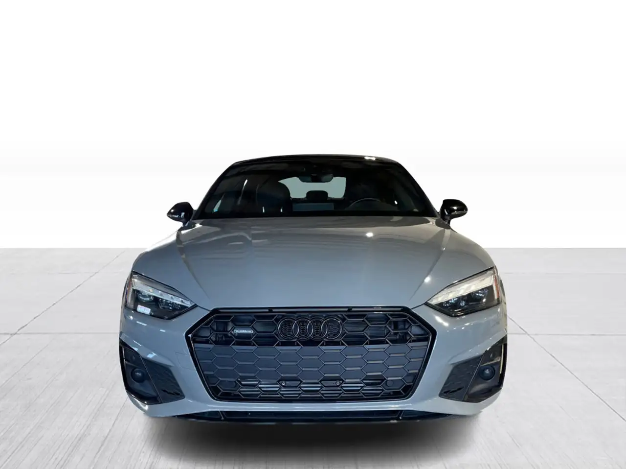 Audi A5 photo Audi A5