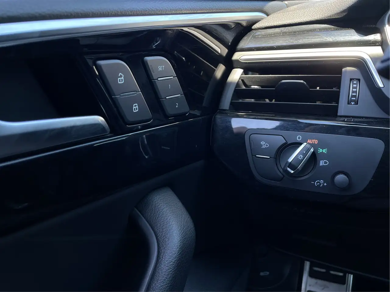 Audi A5 photo Audi A5