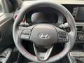 Hyundai i10 1.2 N- Line Facelift incl. Satz Winterreifen Сірий - thumbnail 14