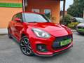 Suzuki Swift Sport 1.4 140PS 1.HD+wenig KM/NAVI+LED+CAM Rood - thumbnail 1