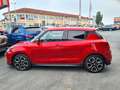 Suzuki Swift Sport 1.4 140PS 1.HD+wenig KM/NAVI+LED+CAM Rood - thumbnail 7