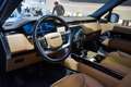 Land Rover Range Rover R.R. 4.4 V8 MHEV Autobiography LWB 7 plazas AWD Au Negro - thumbnail 3