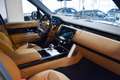 Land Rover Range Rover R.R. 4.4 V8 MHEV Autobiography LWB 7 plazas AWD Au Negro - thumbnail 4