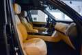 Land Rover Range Rover R.R. 4.4 V8 MHEV Autobiography LWB 7 plazas AWD Au Negro - thumbnail 6