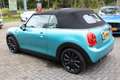 MINI Cooper Cabrio Mini 1.5 136pk Automaat Chili Groen - thumbnail 8