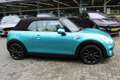 MINI Cooper Cabrio Mini 1.5 136pk Automaat Chili Groen - thumbnail 11