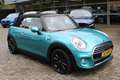 MINI Cooper Cabrio Mini 1.5 136pk Automaat Chili Groen - thumbnail 2