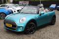 MINI Cooper Cabrio Mini 1.5 136pk Automaat Chili Groen - thumbnail 1